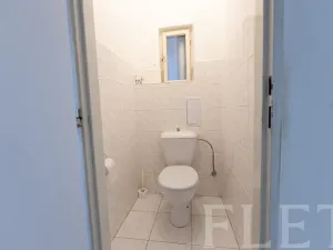 Pronájem bytu 1+1, Praha - Vršovice, Tolstého, 42 m2