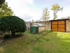 Prodej chalupy, Višňová, 155 m2