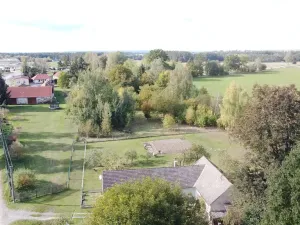 Prodej chalupy, Višňová, 155 m2