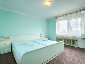 Prodej rodinného domu, Jindřichův Hradec, Čsl. legií, 180 m2