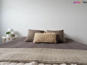 Prodej bytu 2+kk, Moravany, Višňová, 50 m2