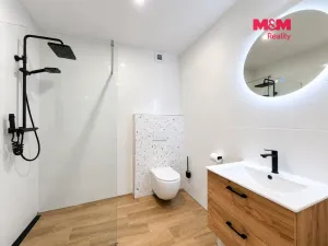 Pronájem bytu 2+kk, Nymburk, Dlouhá třída, 57 m2