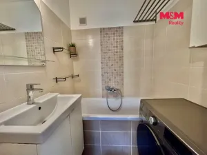 Prodej bytu 3+1, Brno - Bystrc, Foltýnova, 70 m2