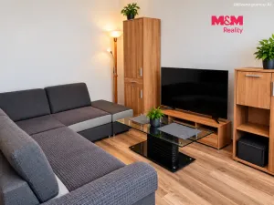 Prodej bytu 3+kk, Rosice, Kaštanová, 50 m2