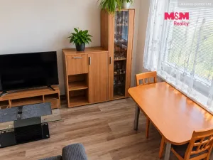 Prodej bytu 3+kk, Rosice, Kaštanová, 50 m2