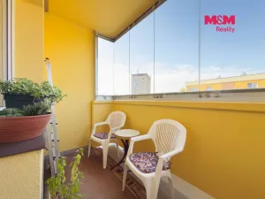 Prodej bytu 2+1, Karviná - Ráj, Haškova, 56 m2