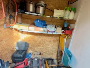 Pronájem chaty, Praha - Dejvice, Na Pučálce, 24 m2