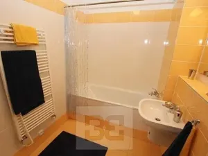 Prodej bytu 2+kk, Praha - Zličín, Lipovská, 67 m2