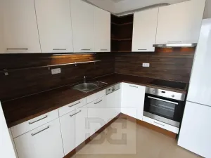 Prodej bytu 2+kk, Praha - Zličín, Lipovská, 64 m2