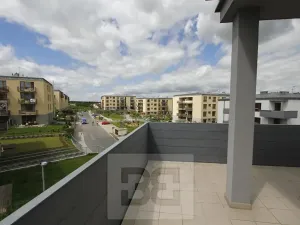 Prodej bytu 2+kk, Praha - Zličín, Lipovská, 64 m2