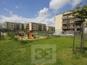 Prodej bytu 2+kk, Praha - Zličín, Lipovská, 64 m2
