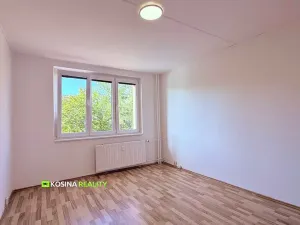 Pronájem bytu 2+1, Sokolov, Seifertova, 54 m2