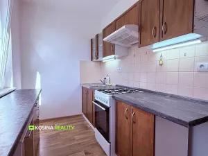 Pronájem bytu 2+1, Sokolov, Seifertova, 54 m2