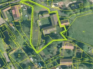 Prodej chalupy, Lipová, 230 m2