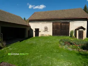 Prodej chalupy, Lipová, 230 m2