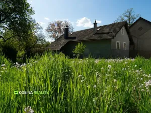Prodej chalupy, Lipová, 230 m2