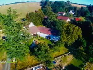 Prodej rodinného domu, Lipová, 230 m2