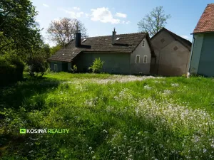 Prodej rodinného domu, Lipová, 230 m2