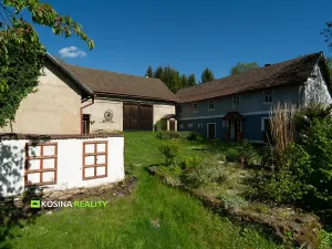 Prodej rodinného domu, Lipová, 230 m2