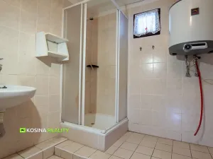 Prodej rodinného domu, Lipová, 230 m2