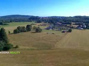 Prodej pozemku pro bydlení, Kynšperk nad Ohří, Petra Bezruče, 4145 m2
