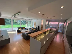Prodej rodinného domu, Praha - Horní Měcholupy, Drtikolova, 283 m2
