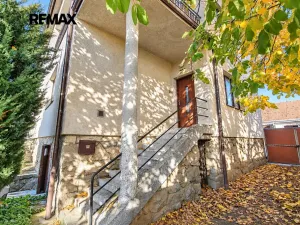 Prodej rodinného domu, Velká Bíteš, Lánice, 245 m2