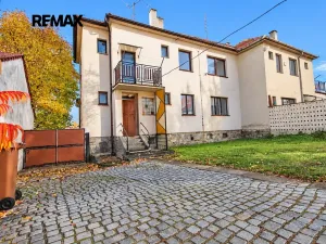 Prodej rodinného domu, Velká Bíteš, Lánice, 245 m2