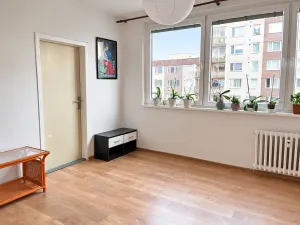 Prodej bytu 2+1, Praha - Hlubočepy, Gabinova, 45 m2