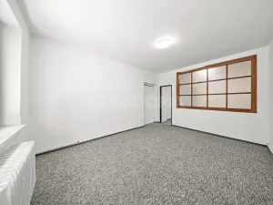 Pronájem bytu 3+1, Plzeň, Mánesova, 75 m2