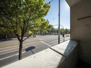 Pronájem bytu 3+1, Plzeň, Mánesova, 75 m2