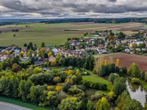 Prodej rodinného domu, Žihle, 100 m2