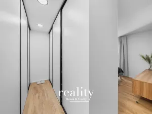 Pronájem rodinného domu, Jihlava, Na Nivách, 130 m2