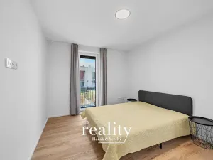 Pronájem rodinného domu, Jihlava, Na Nivách, 130 m2