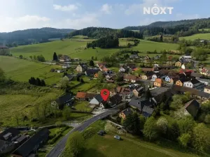 Prodej rodinného domu, Podmokly, 98 m2