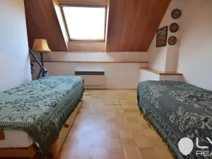 Prodej rodinného domu, Nové Město na Moravě - Rokytno, 280 m2