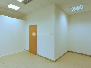 Pronájem obchodního prostoru, Strakonice, Jezerní, 120 m2