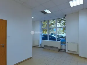 Pronájem obchodního prostoru, Strakonice, Jezerní, 120 m2