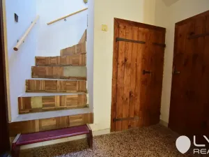 Prodej rodinného domu, Nové Město na Moravě, 280 m2