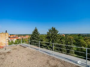 Prodej bytu 2+kk, Brandýs nad Labem-Stará Boleslav, Královická, 104 m2