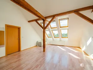 Prodej bytu 2+kk, Brandýs nad Labem-Stará Boleslav, Královická, 104 m2