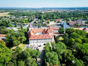 Prodej bytu 2+kk, Brandýs nad Labem-Stará Boleslav, Královická, 104 m2