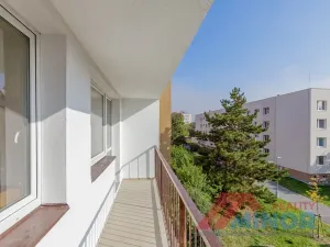 Prodej bytu 3+kk, Slaný, Bezručova, 74 m2