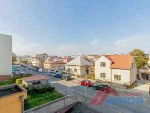 Prodej bytu 3+kk, Slaný, Bezručova, 74 m2