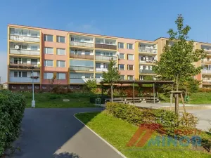 Prodej bytu 3+kk, Slaný, Bezručova, 74 m2
