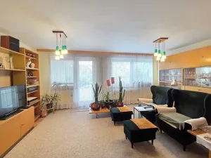 Prodej rodinného domu, Brno, Klidná, 160 m2