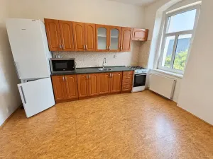 Prodej rodinného domu, Ústí nad Labem, Křižíkova, 150 m2