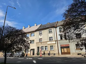 Prodej atypického bytu, Česká Lípa, Bulharská, 278 m2