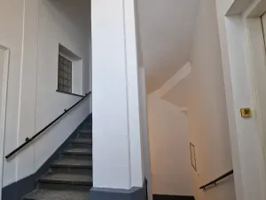 Prodej podílu - jiné, Praha - Staré Město, Národní, 1476 m2