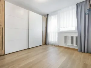 Pronájem bytu 2+1, Holešov, Novosady, 54 m2